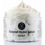 PANAKEIA Šlehané tělové máslo Nataly 150 ml – Zboží Dáma