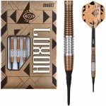 One80 soft Luxor Gamma 18g, 90% wolfram – Sleviste.cz