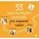 33 nejkrásnějších pohádek