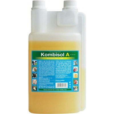 Kombisol A 1000 ml – Hledejceny.cz