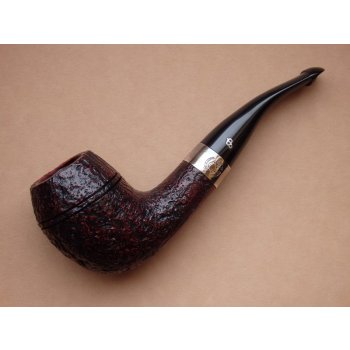 Peterson of Dublin Sherlock Holmes Sandblasted Deelstarker