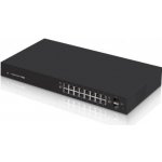 Ubiquiti EdgeSwitch ES-16-150W – Zboží Mobilmania