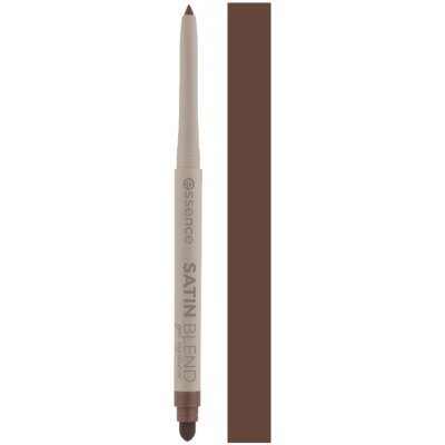 essence Oční linky Satin blend 02 Cocoa 0,22 g – Zboží Dáma essence Oční linky Satin blend 02 Cocoa 0,22 g – Zboží Dáma