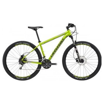 Cannondale Trail 4 2017