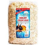 JLP Hoblinová podestýlka středně hrubá 1 kg – Hledejceny.cz