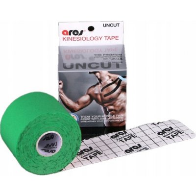 Ares Kinesiology tape pásky nebeská 5cm x 5m