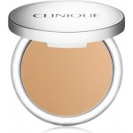 Clinique kompaktní pudrový make-up Almost Powder SPF15 Powder Make-Up 05 Medium M 10 g – Zbozi.Blesk.cz