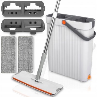 Verk 15681 Mop s dvoukomorovým kbelíkem – Sleviste.cz