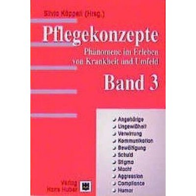 Angehörige, Ungewißheit, Verwirrung, Kommunikation, Bewältigung, Schuld, Stigma, Macht, Aggression, Compliance, Humor – Sleviste.cz
