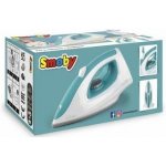 Smoby Žehlička pro děti Iron s mechanickým zvukem ovládání – Zboží Dáma