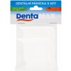 Dentální párátko Dentamax dentální párátka s nití 30 ks