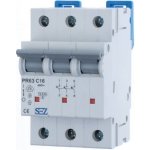 SEZ PR 63-C 25A, 3P 0099251 – Sleviste.cz