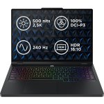 Lenovo Legion Pro 5 83NN001DCK – Zboží Živě