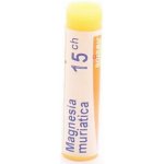 MAGNESIA MURIATICA POR 15CH GRA 1X4G – Hledejceny.cz