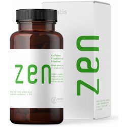 Mentis Lab Mentis Zen 30 kapslí