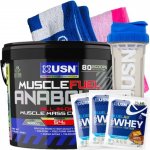 USN Muscle Fuel Anabolic 4000 g – Zboží Dáma