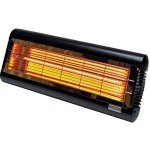Infrazářič Tansun Monaco XL Carbon 2,0 kW – Zboží Dáma