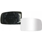 Sklo pravého zpětného zrcátka FIAT PANDA (169) | 2003-2012 | vyhřívané | chromové | vypouklé | VIEW MAX | | Zboží Auto