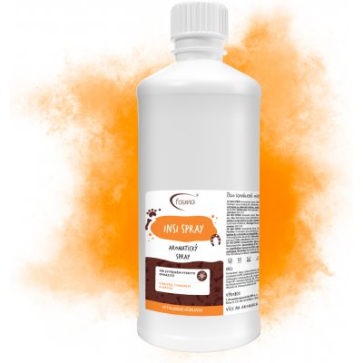 Aromafauna Sprej INSI SPRAY s deodoračním účinkem 1000 ml – Hledejceny.cz