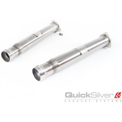 QuickSilver AS050S – Hledejceny.cz