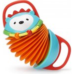 Skip Hop akordeon Explore & More Ježek – Zbozi.Blesk.cz