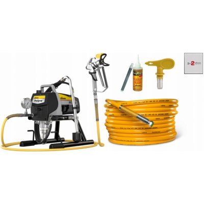 Wagner ProSpray 3.20 HEA SPRAYPACK - airless stříkací zařízení – Hledejceny.cz