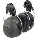 3M Peltor X5P3, X Series útlum 36 db – Zboží Mobilmania