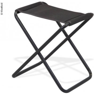 Westfield Outdoors Stolička Stool XL Antracit – Hledejceny.cz