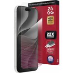 ZAGG InvisibleShield XTR6 E Apple iPhone 18 Pro Max/17 Pro Max Paper Tray průhledné 200122069 – Hledejceny.cz