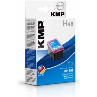 KMP HP C656AE - kompatibilní – Hledejceny.cz