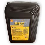 Shell Spirax S4 TXM 10W-30 20 l | Zboží Auto