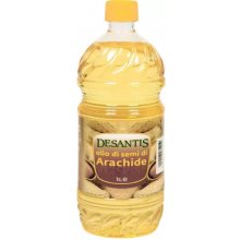 Desantis Arašídový olej 1 l