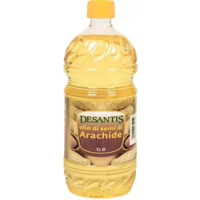 Desantis Arašídový olej 1 l