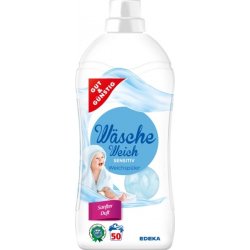 G&G Softcare Sensitive aviváž 1,5 l