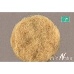 MiniNatur Elektrostatická Tráva béžová délka vláken 1 mm 100 g – Zboží Mobilmania