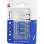 Curaprox CPS 405 Perio REFILL mezizubní kartáčky 5 ks blistr – Hledejceny.cz