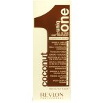 Uniq One All In One Hair Treatment Coconut kokosová vlasová kúra 10v1 150 ml – Zboží Dáma