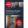 Kniha Estébáckou Prahou - Tomek, Prokop