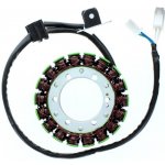 ELECTROSPORT Stator (vinutí) alternátoru SUZUKI VL 1500 INTRUDER 05-09 | Zboží Auto