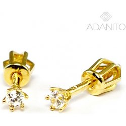 Adanito BRNZ8020G