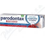 Parodontax Extra Fresh Toothpaste kompletní ochrana 75 ml – Zboží Mobilmania