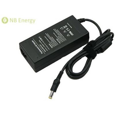 NB Energy PA-1650-02 65W - neoriginální – Zboží Živě