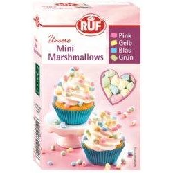 Mini marshmallows 45g - RUF