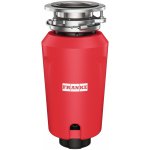 Franke SLIM 125 – Zboží Dáma