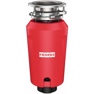 Franke SLIM 125 – Zboží Dáma
