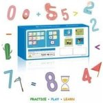 Robobloq Qobo Math Cards – Zboží Mobilmania