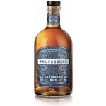 Rum Professore 38% 0,5 l (holá láhev) – Zboží Dáma