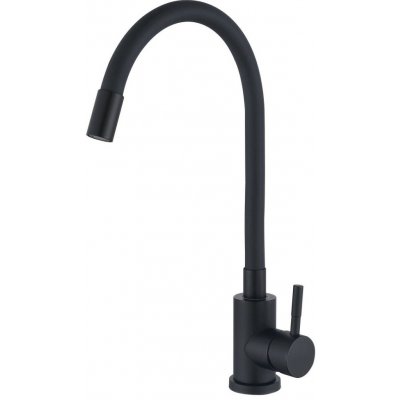 Mixxus SEO-011 BLACK REFL. BLACK – Hledejceny.cz