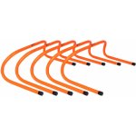 Acra Sada tréninkových překážek 15 cm 5ks – Zbozi.Blesk.cz