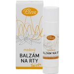 Pleva Balzám na rty medový s příchutí vanilky 7 g – Hledejceny.cz